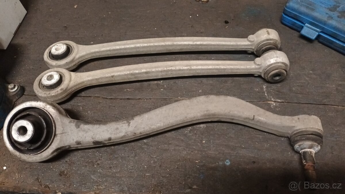 Díly BMW M4 M3 M2 - 2