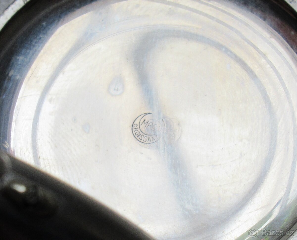 kapesní hodinky - 2