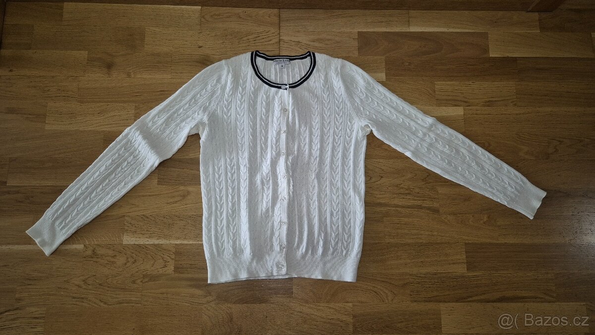 Značkové svetříky - 2