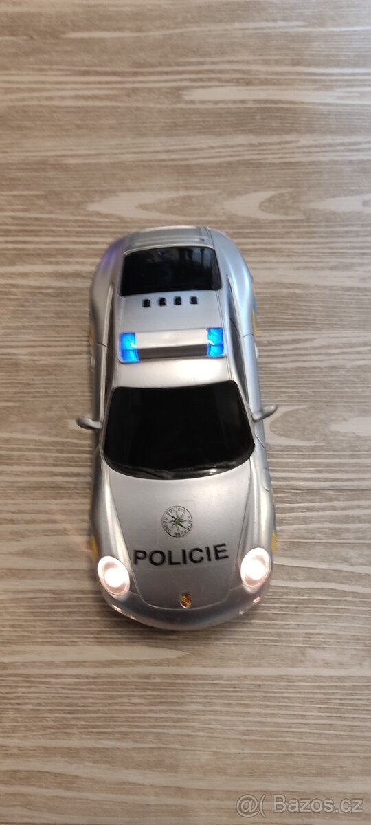 Hra šílený profesor a autíčka,plyšáci - 2