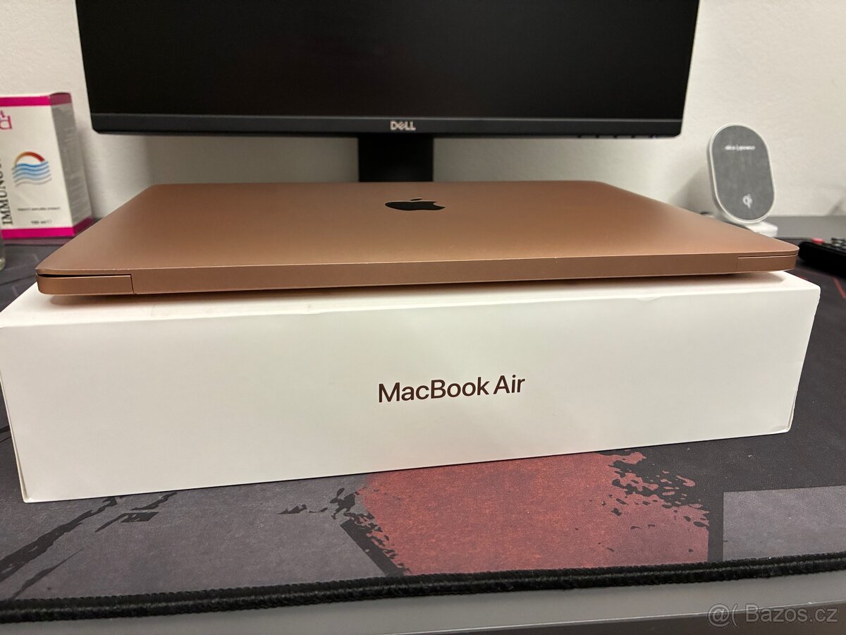 MacBook Air M1 2020 512GB/8GB - 2