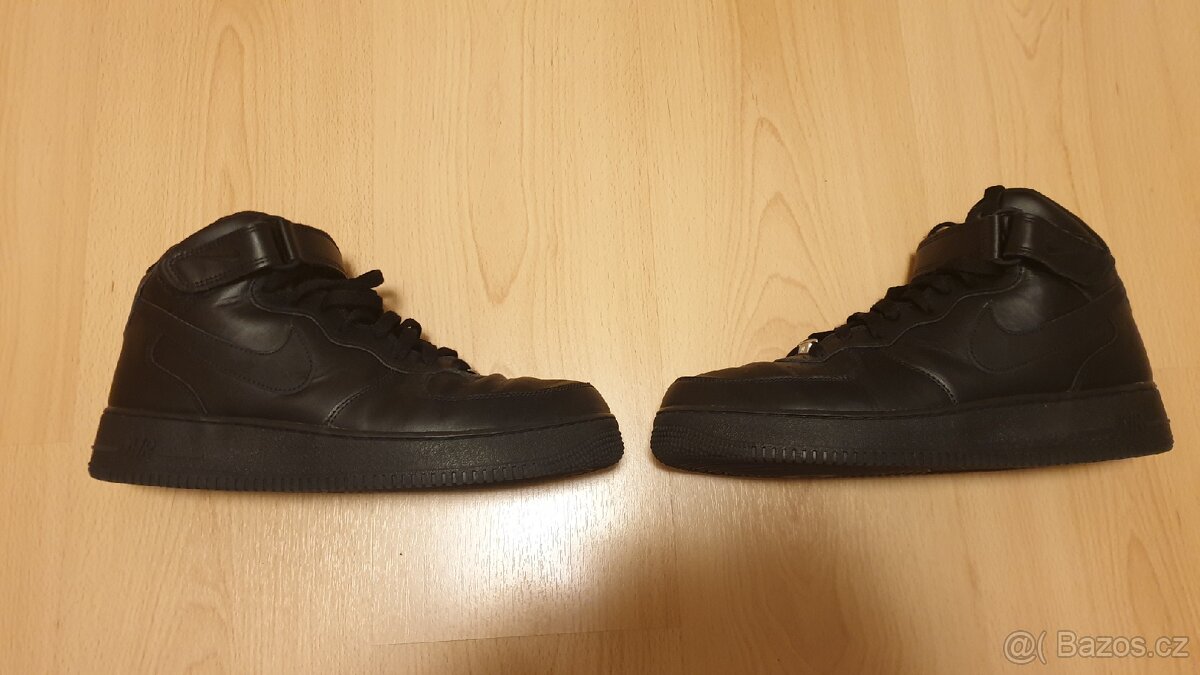 Boty Nike Air AF1 vel.46 - 2