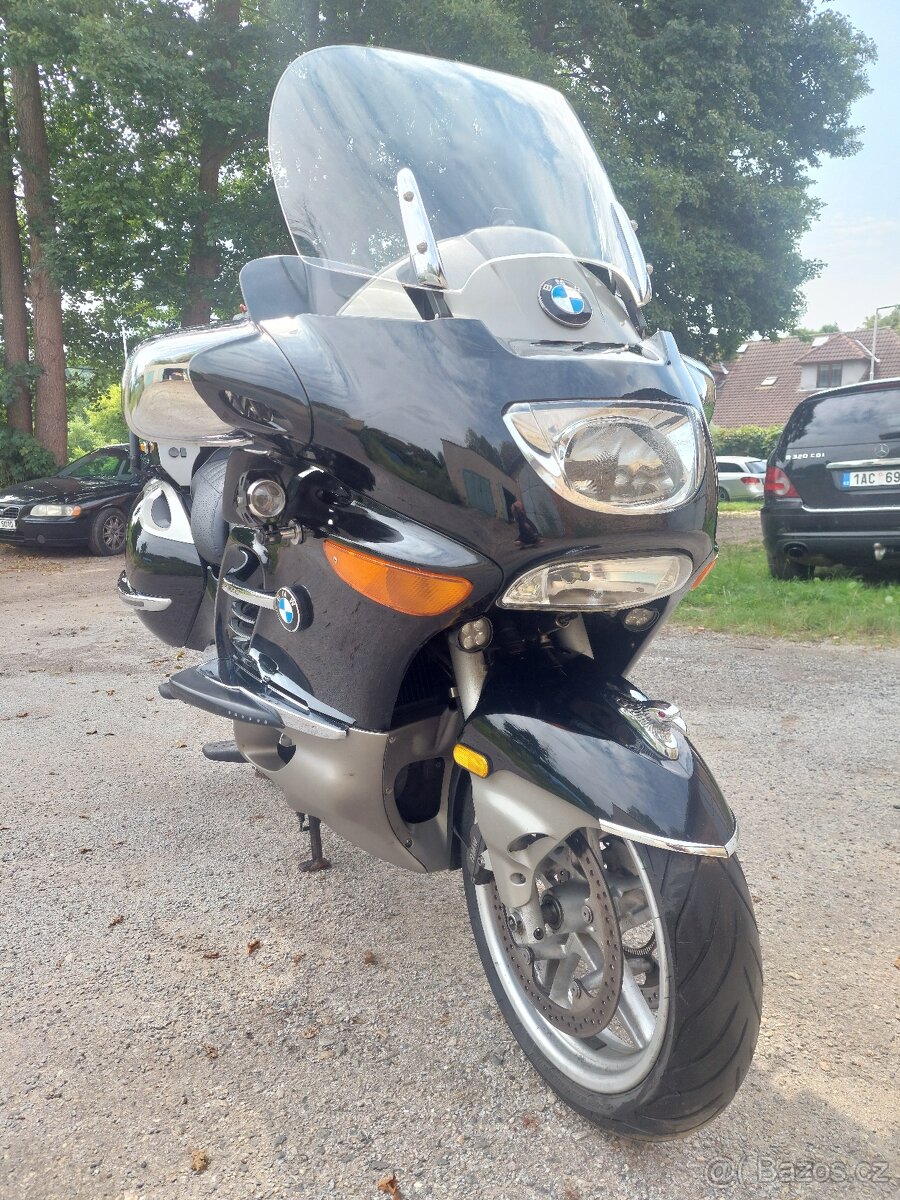 BMV 1200 LT - 2