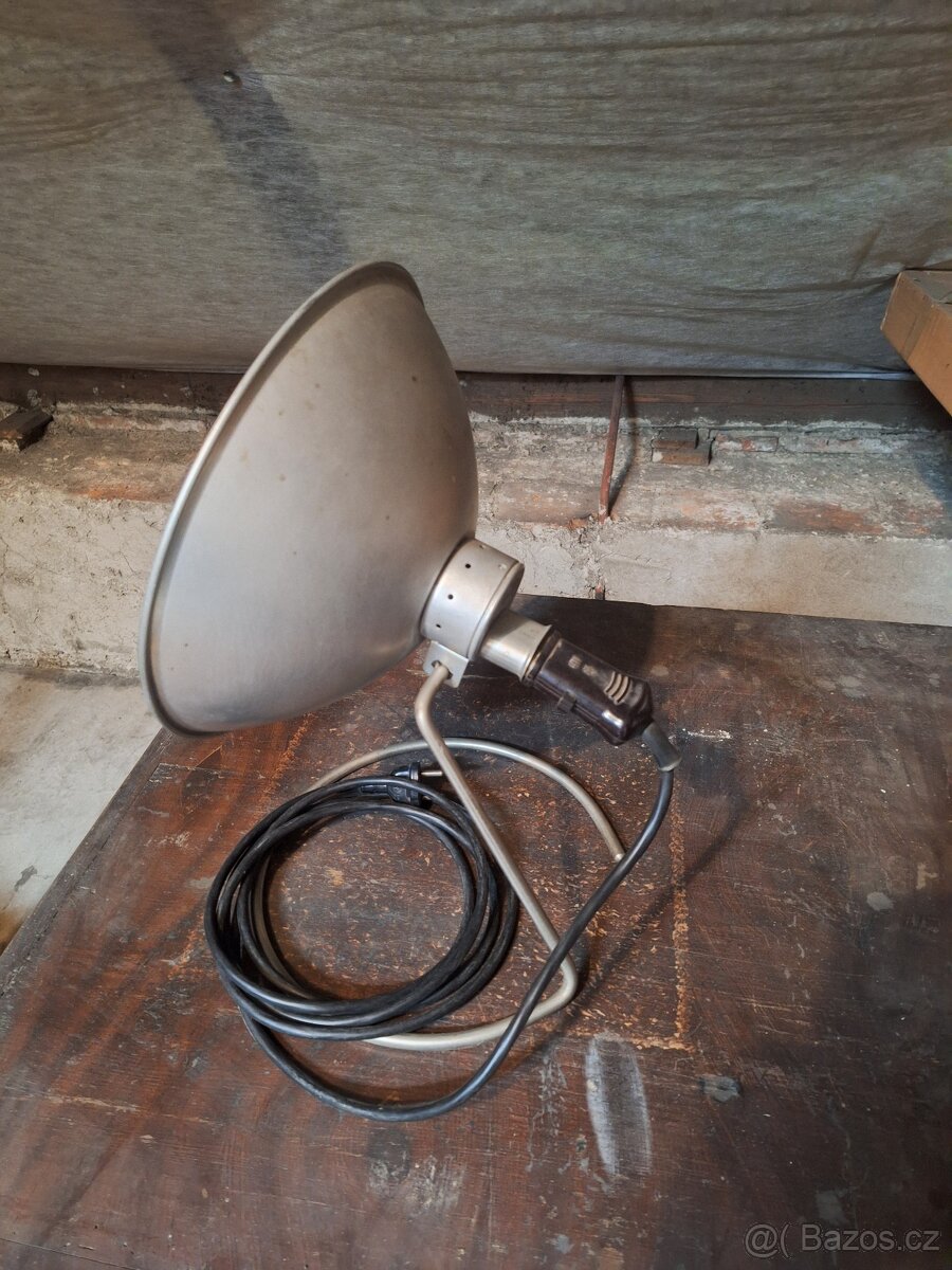 Prodám teplomet - 2