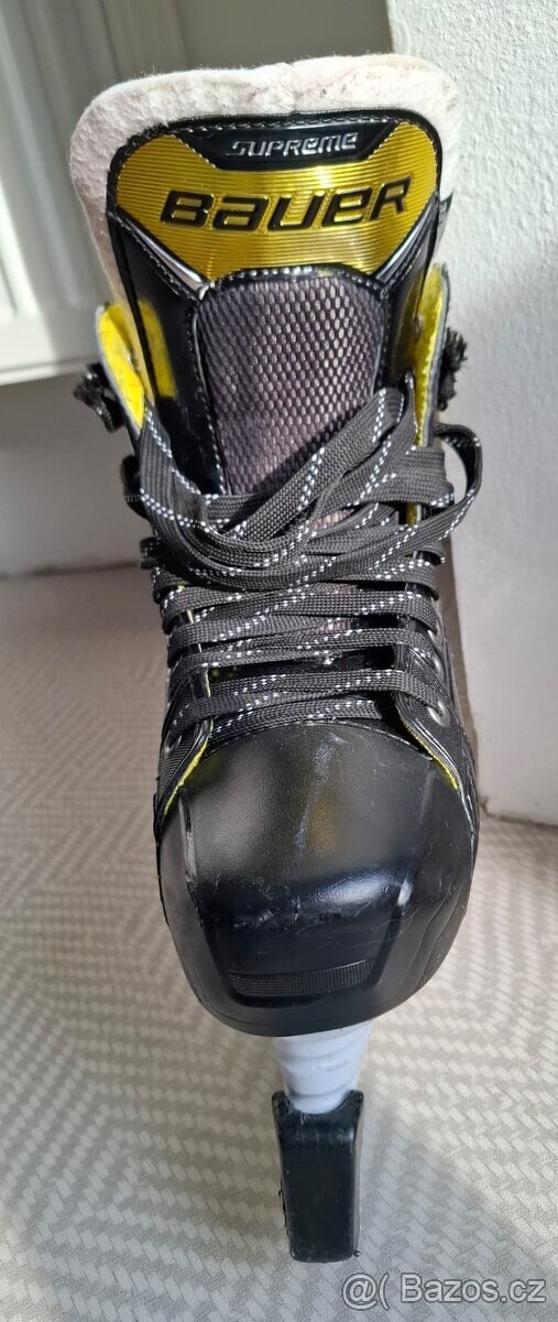 Brsule Bauer Suprime - 2