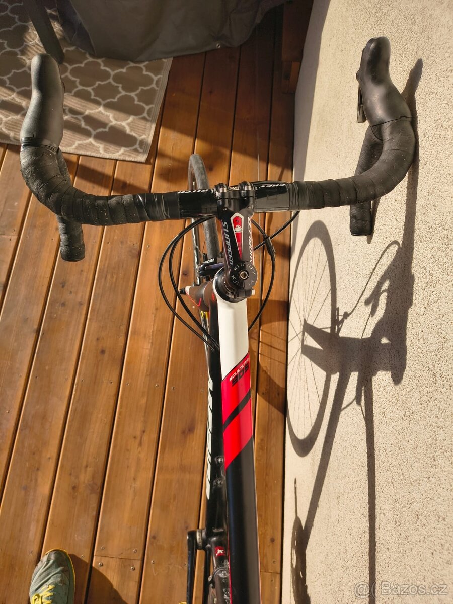 Silniční kolo Merida - 2