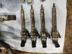 BMW E87 N47 118D 105KW - 2