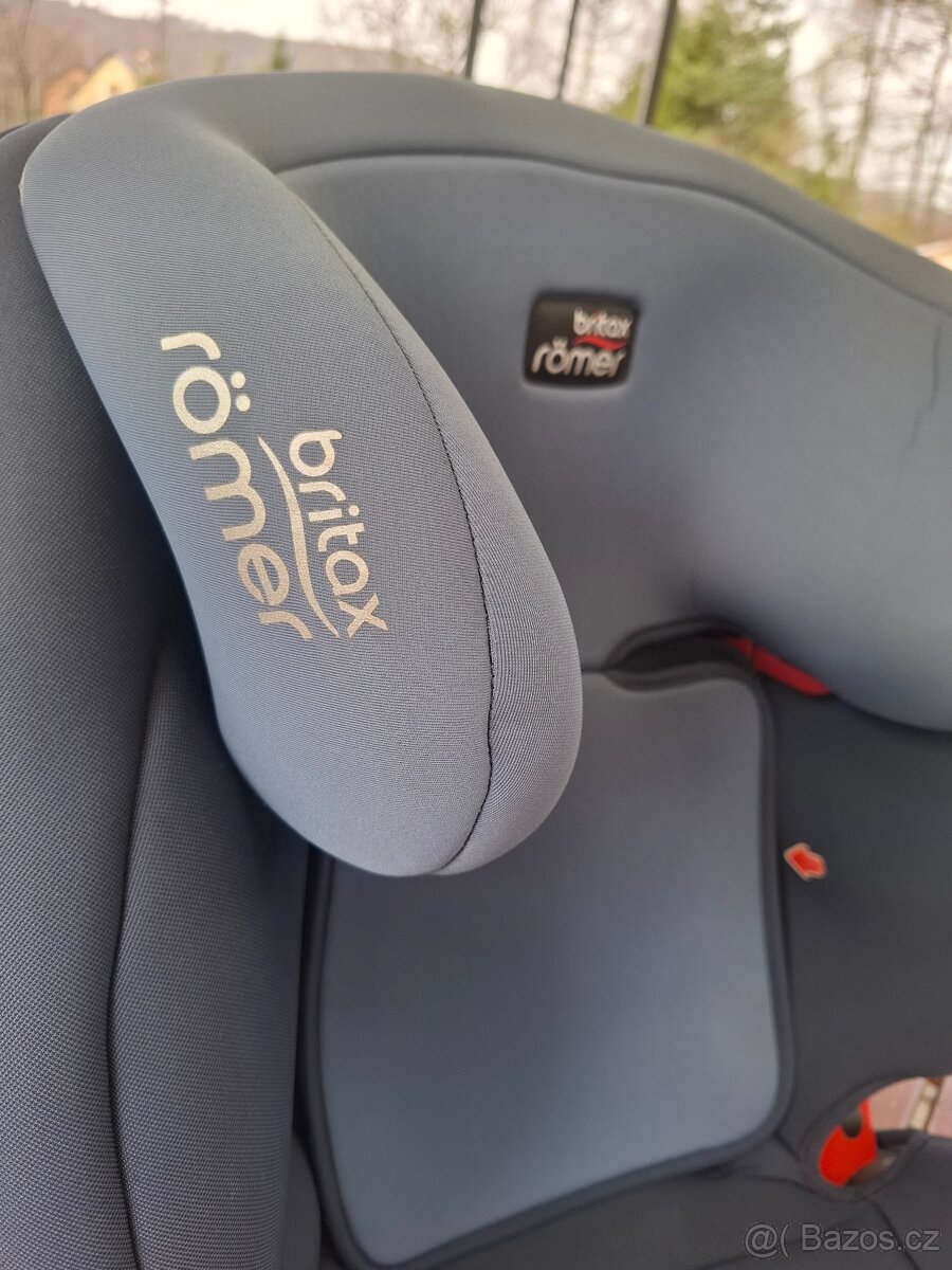 Britax Romer evolva 123 SLICT - 2