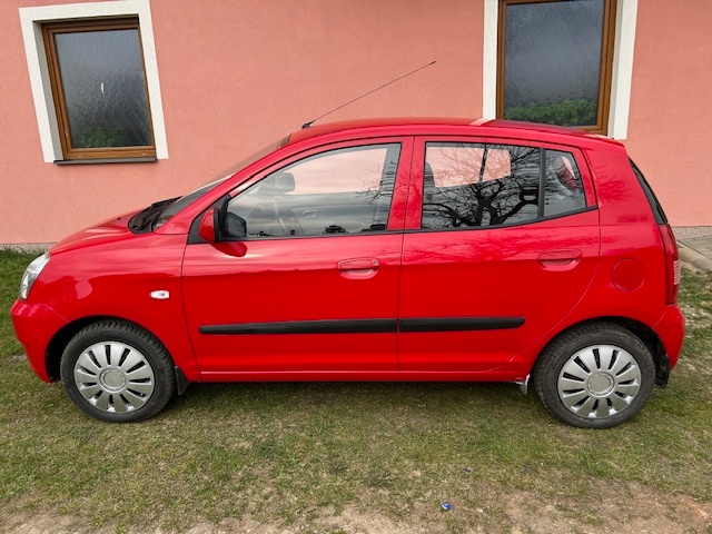 Prodám KIA PICANTO - 2