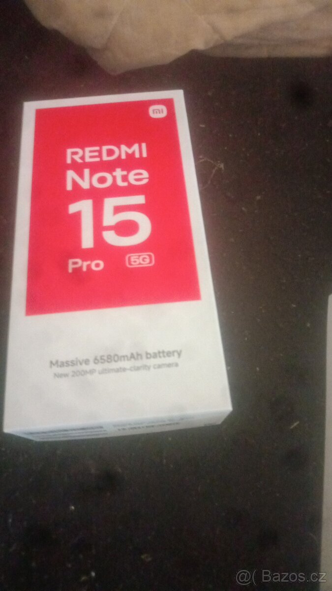 SET 2x NOVÝ MOBIL: Xiaomi/Samsung - 2