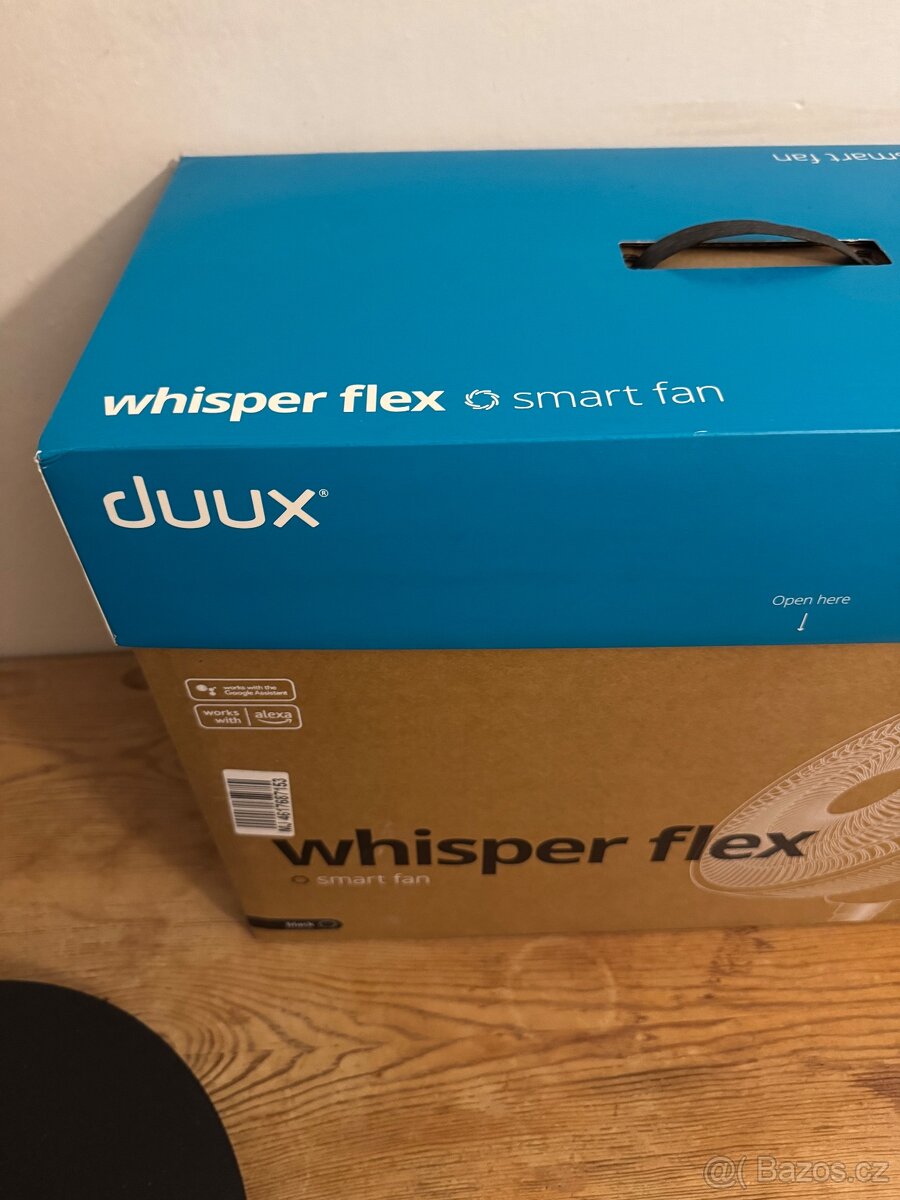 Smart větrák Duux - 2