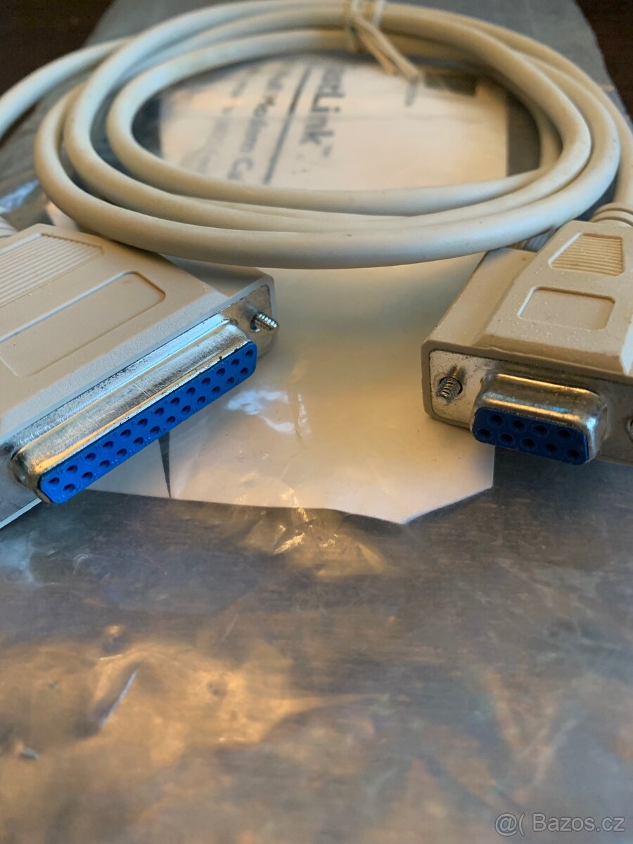 Kabel k Apple Macintosh - 2