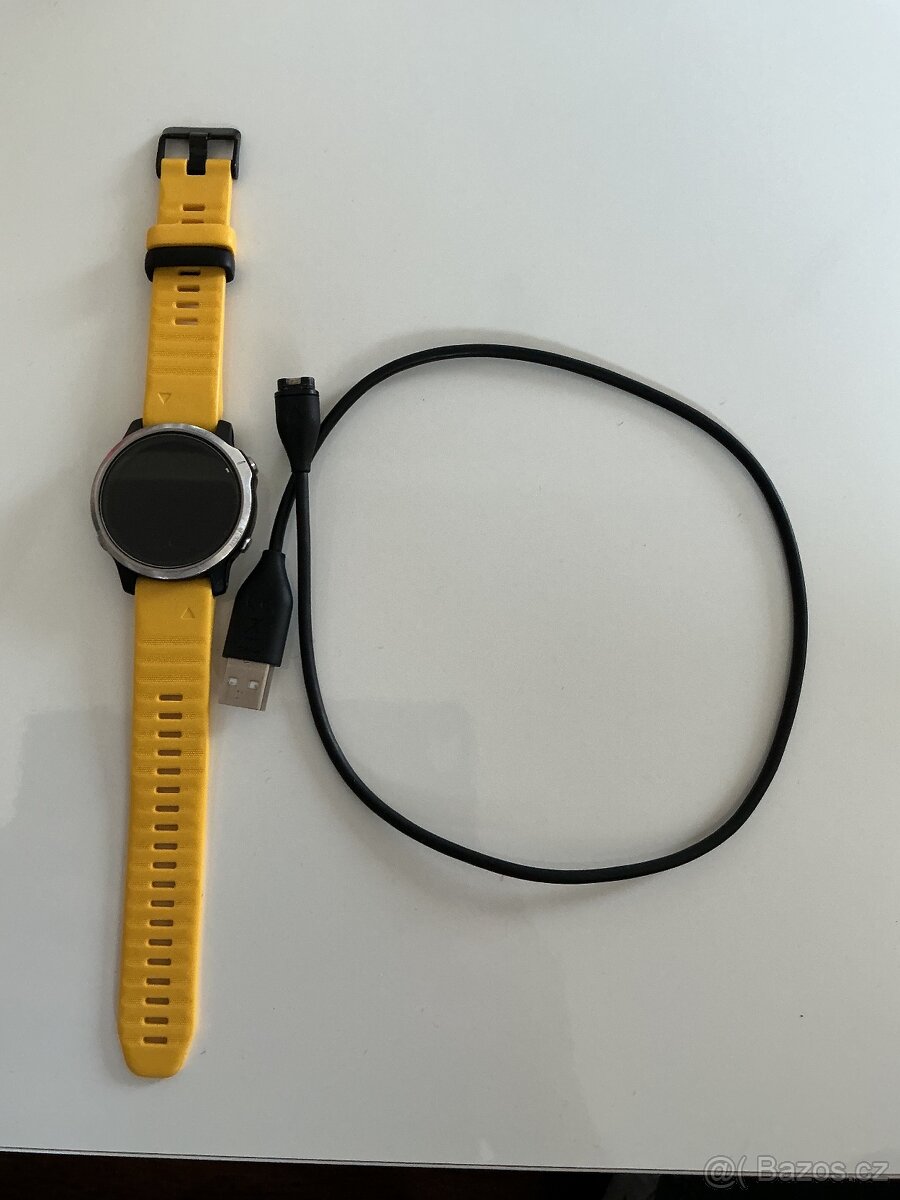Garmin Fenix 6S - 2