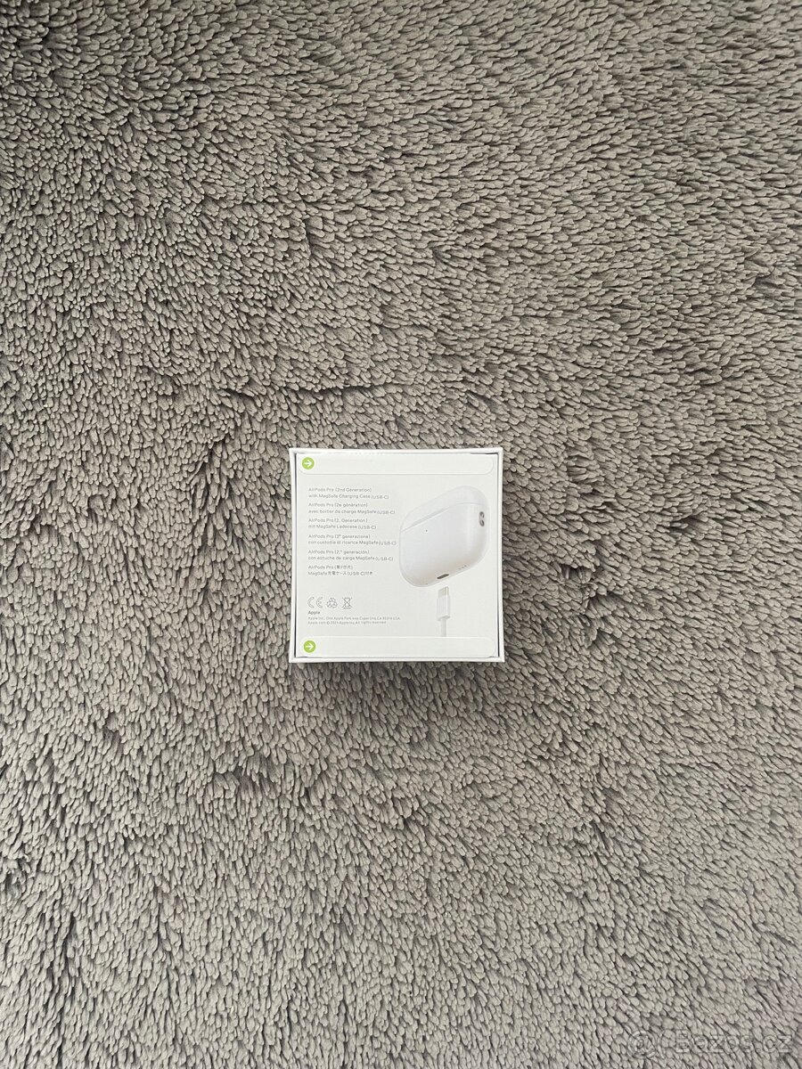 AirPods Pro 2 - 2