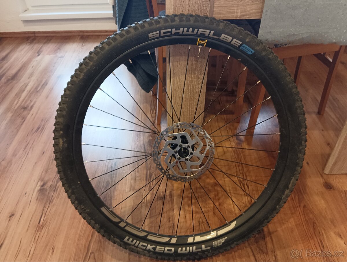 Schwalbe Wicked Will 29x2,40 - 2