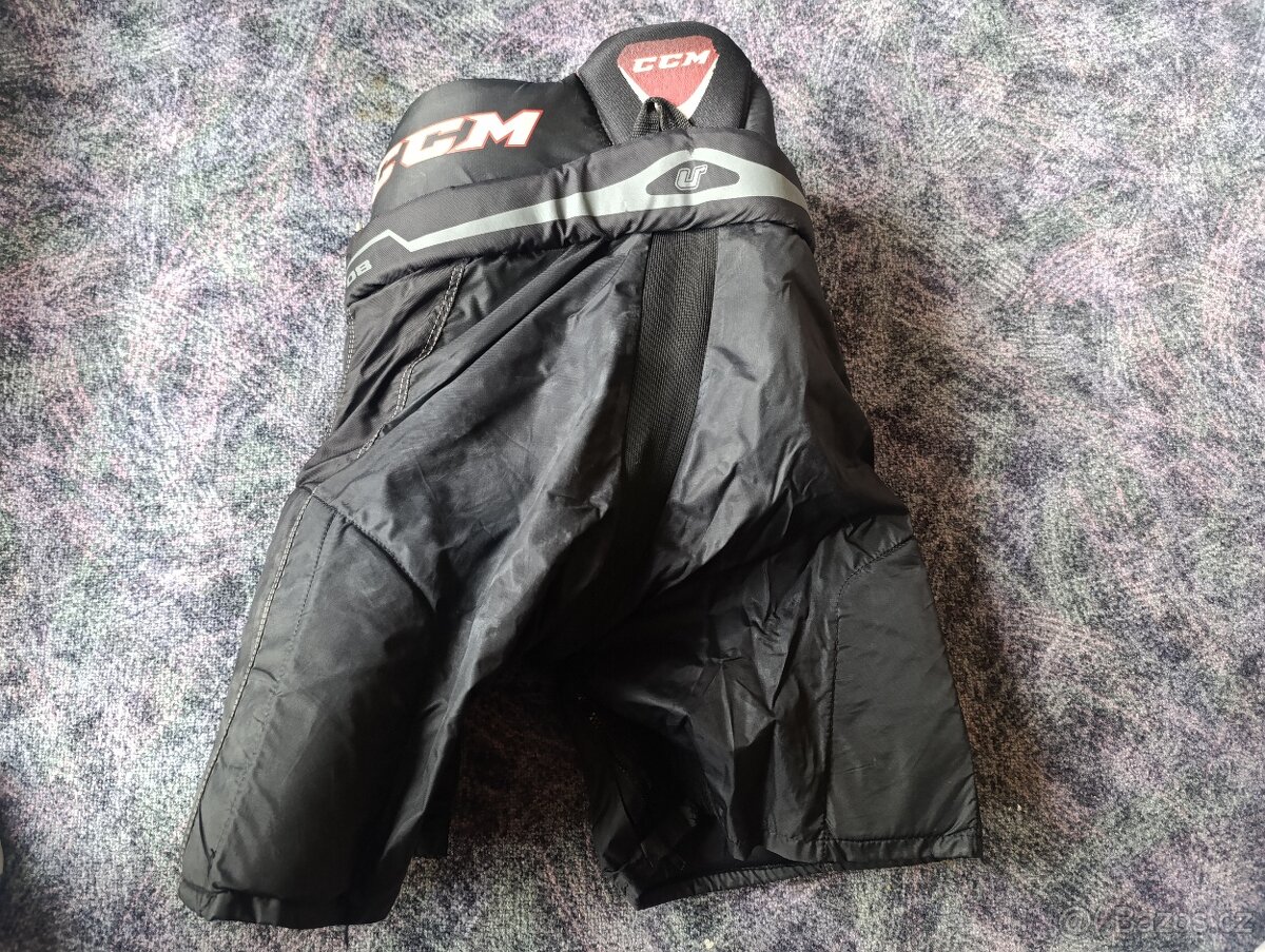Hokejové kalhoty CCM - 2