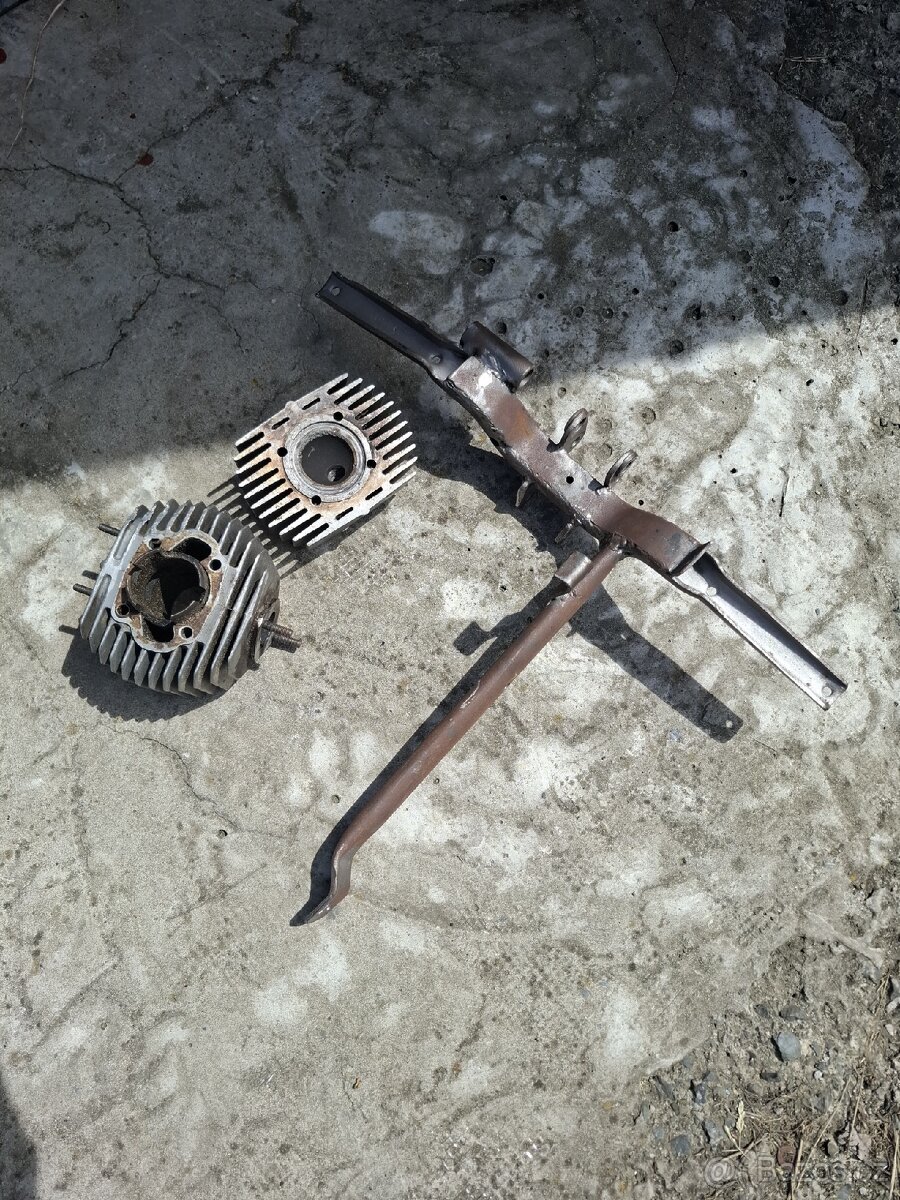 Jawa 20 - 2
