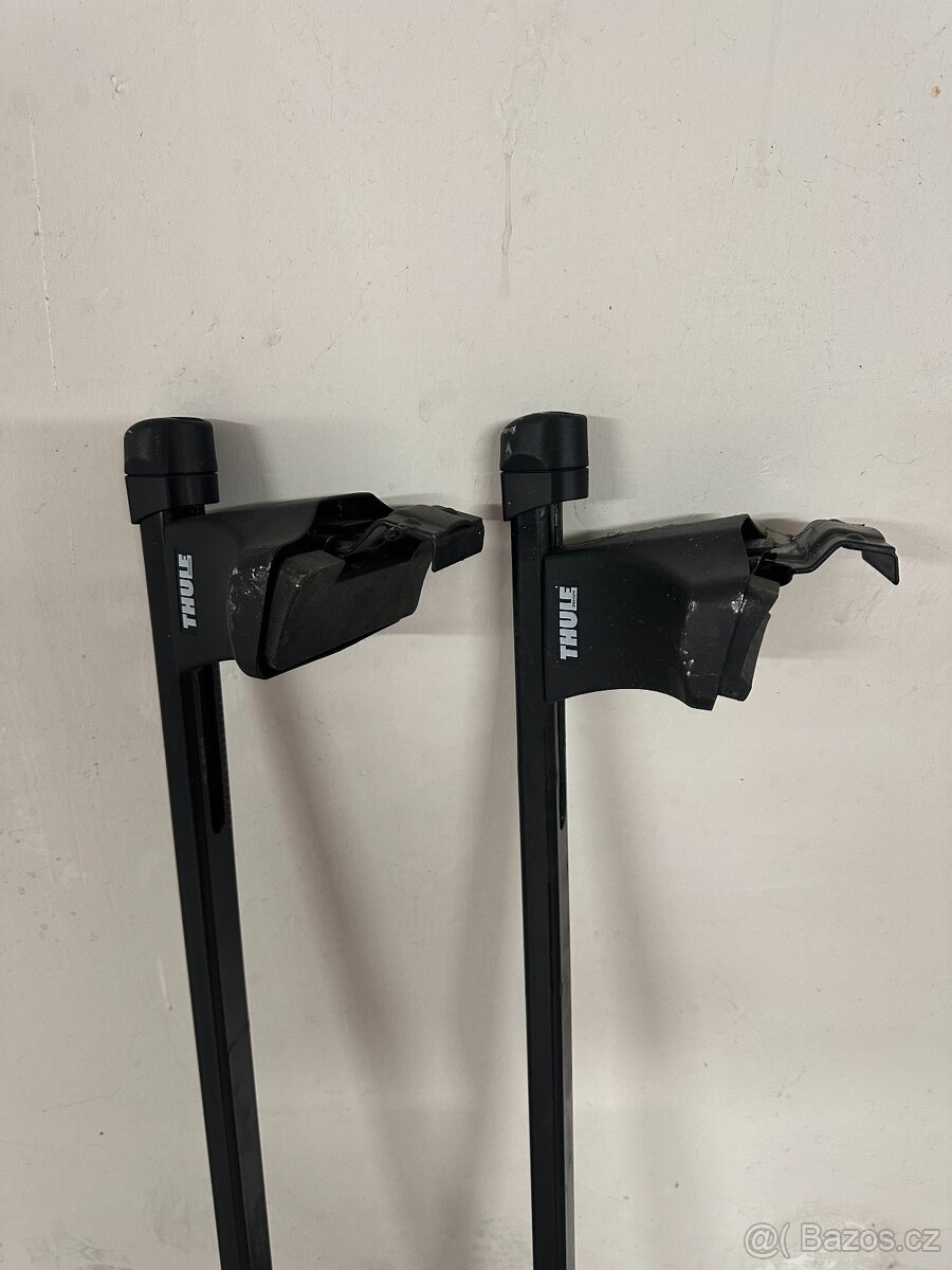 nosiče Thule Rapid System Kit 1205 - 2