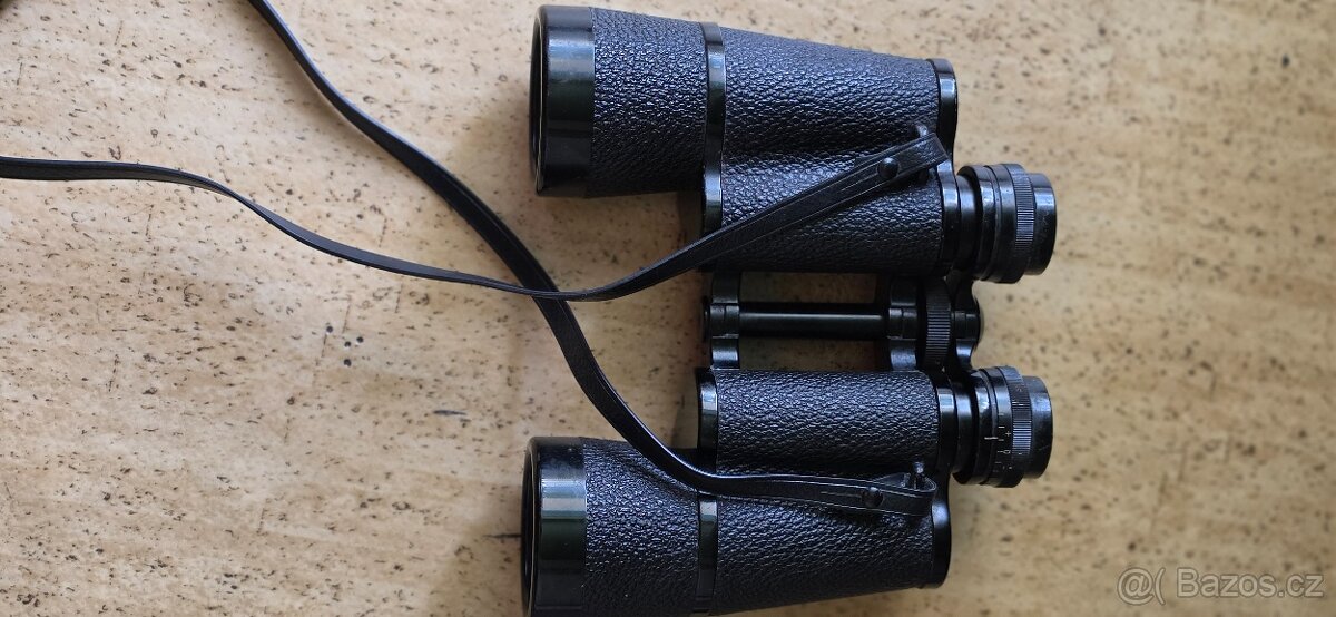 Dalekohled Zeiss - 2