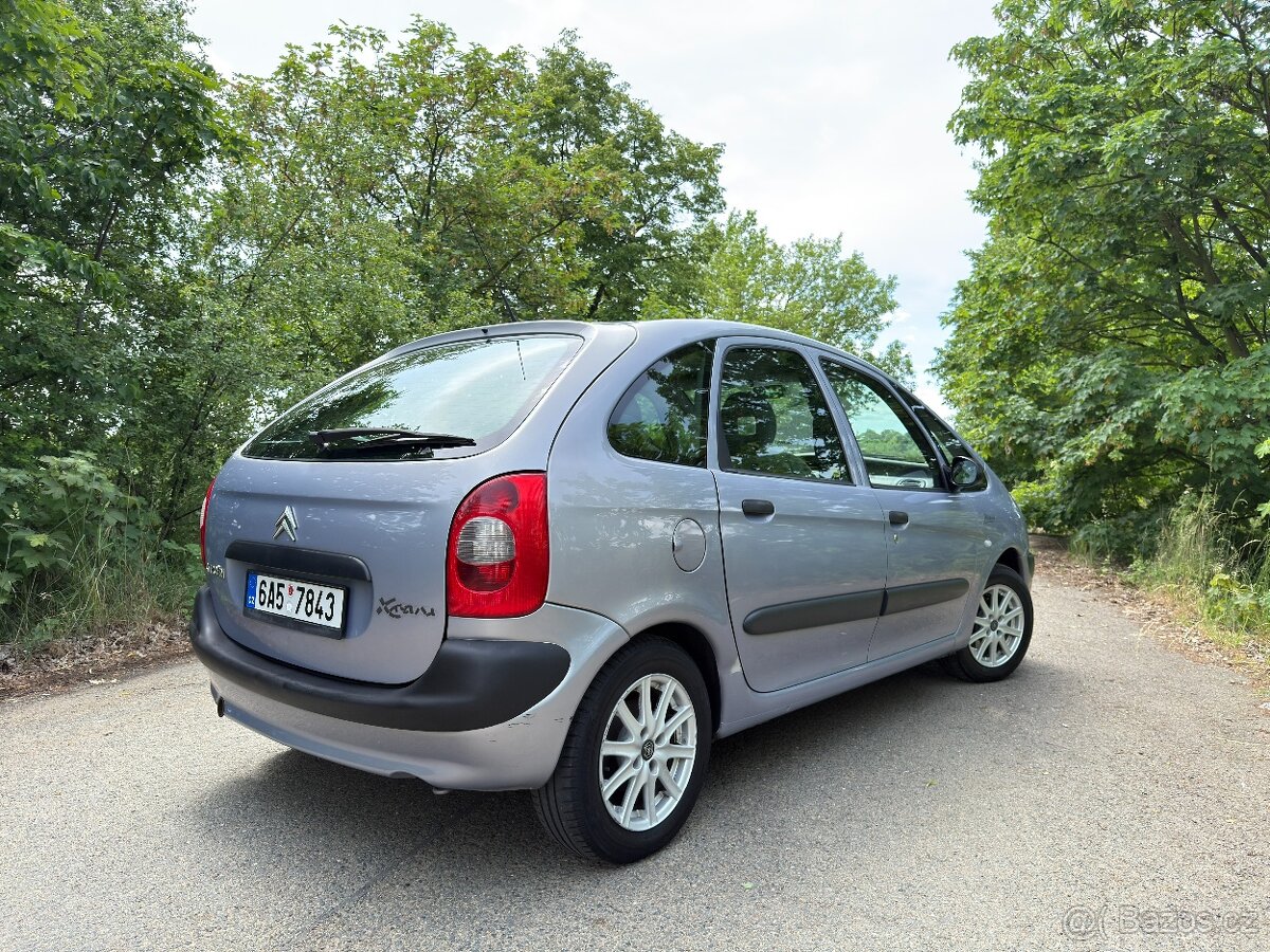 Citroen Xsara Picasso - 2
