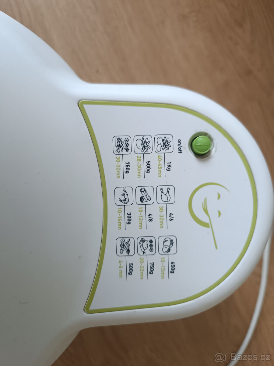 Fritesa Tefal Actifry - 2