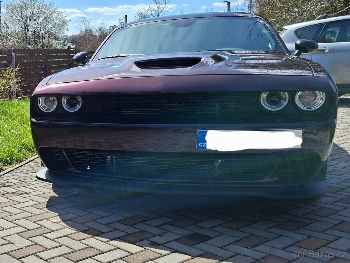 Dodge Challenger 2021 5.7 V8 - 2