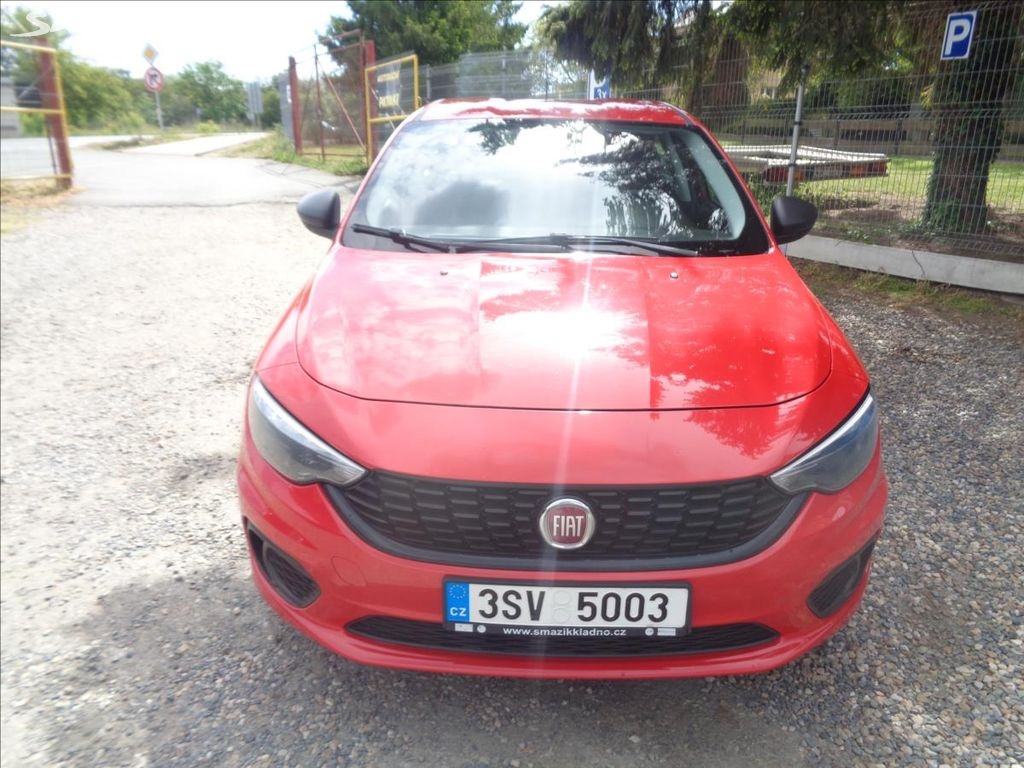 Fiat Tipo 1,4 combi - 2
