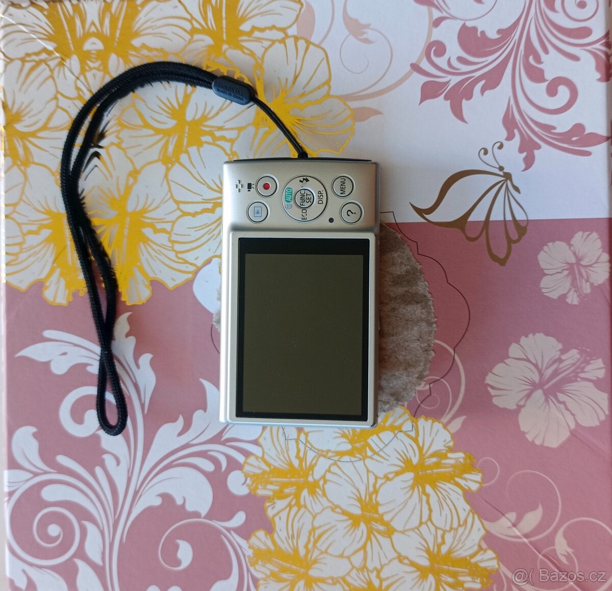 Canon Ixus 155 - 2