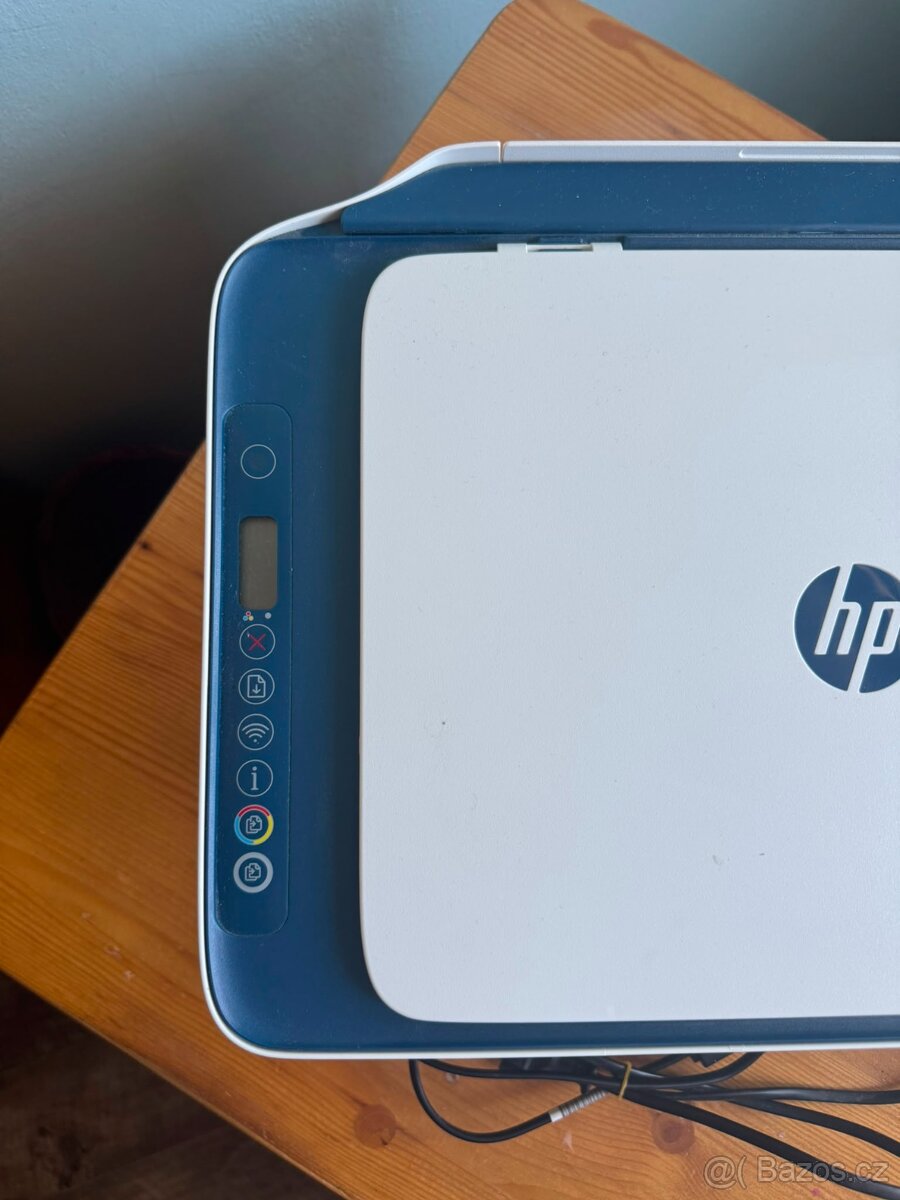 HP Deskjet 2721e - 2