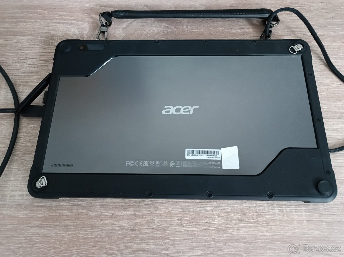 Acer Enduro T1/ ET110-31W s Windows - 2