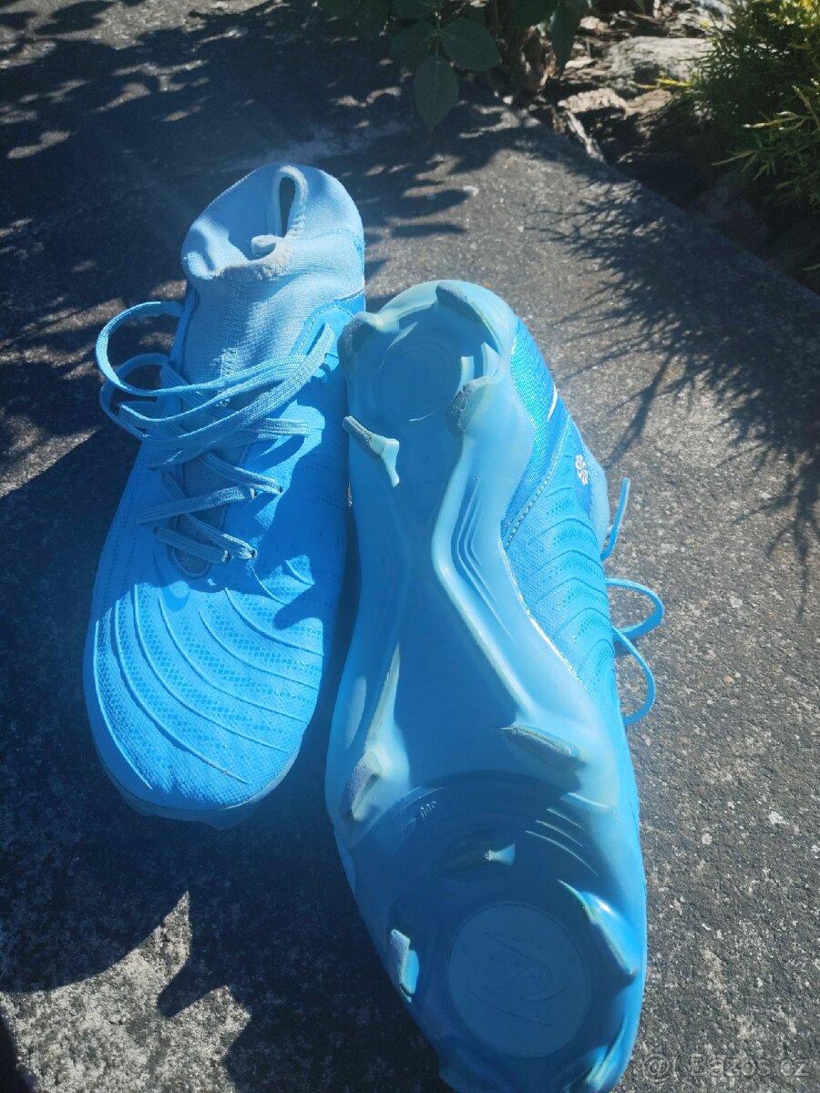 Chlapecké kopačky Nike - 2