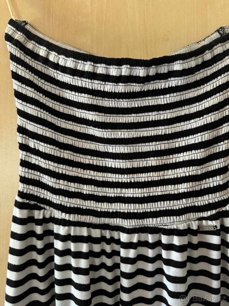 Šaty Guess - 2