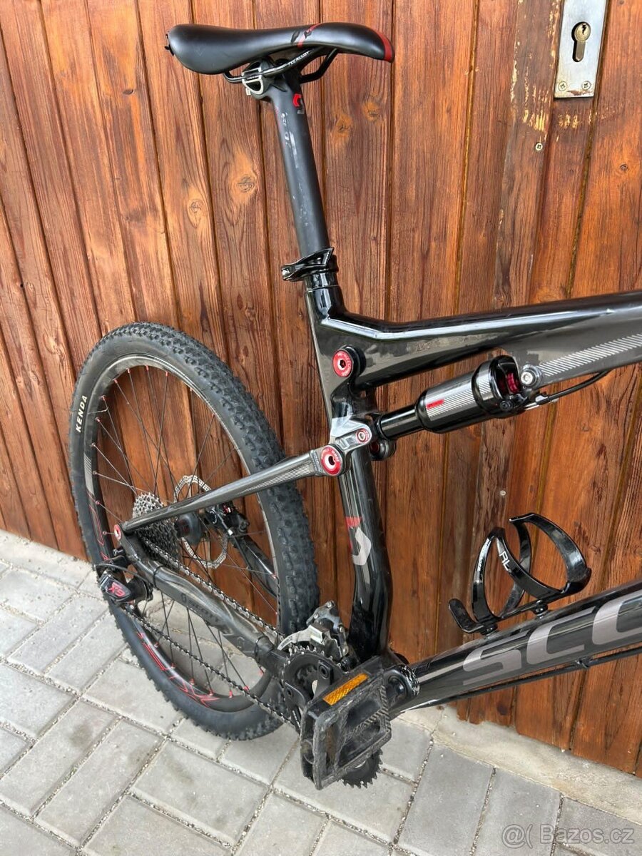 Scott spark - 2