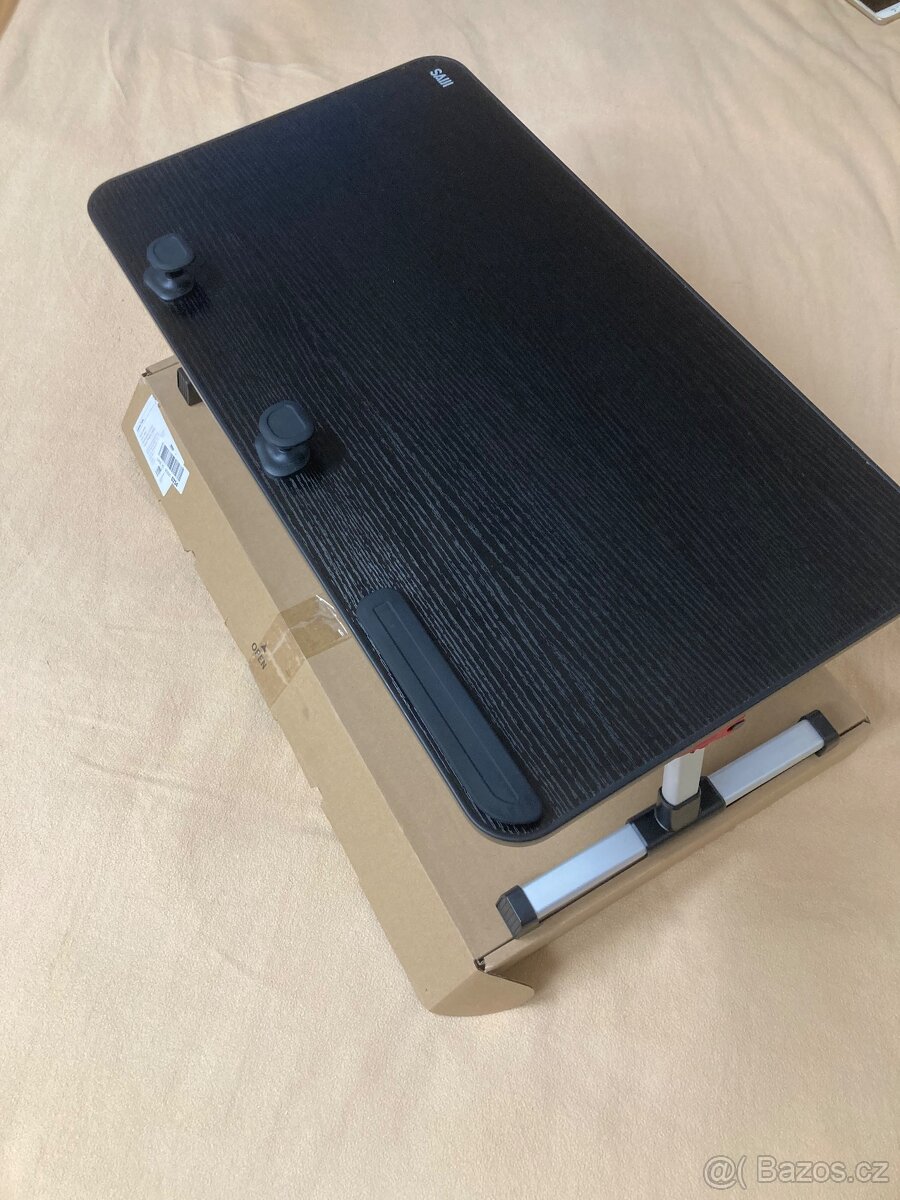 Nastavitelný stolek pod notebook SAIJI (A6L-Q) - 2