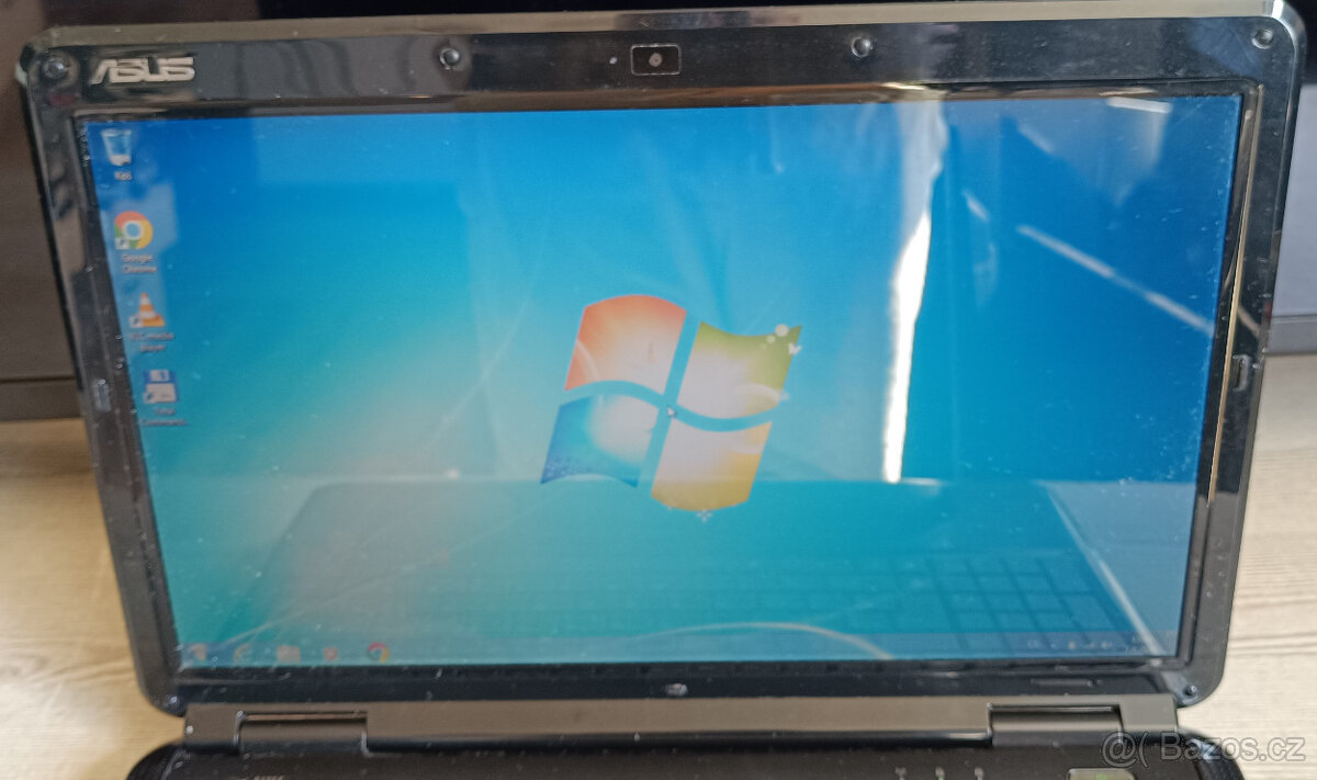 15.6 Notebook ASUS K50IJ - 2