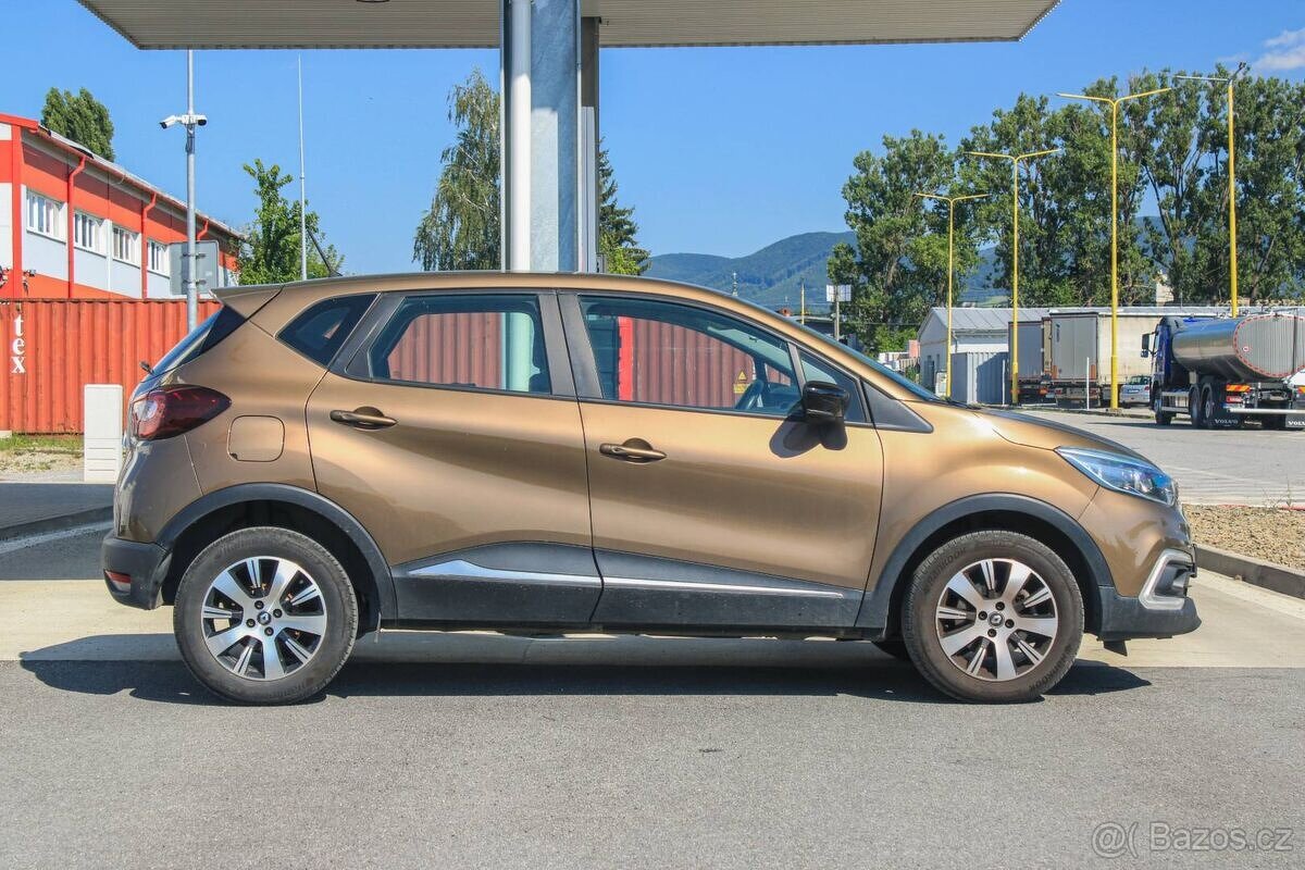 Renault Captur 1.2 TCe 120 Zen Energy - 2