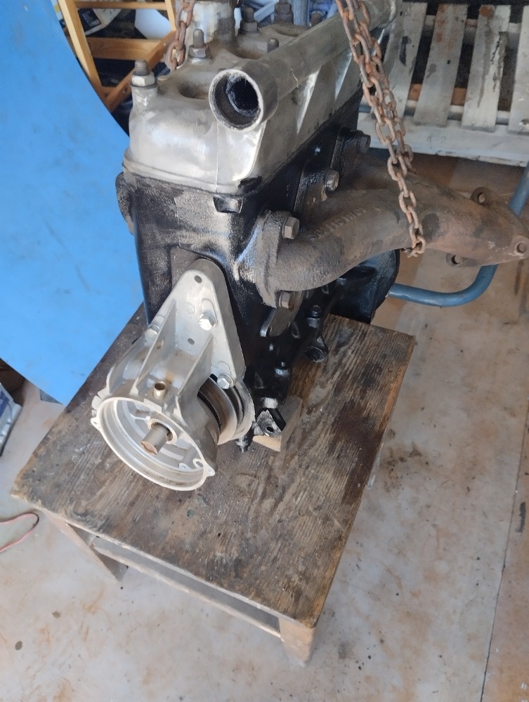 motor w353 - 2