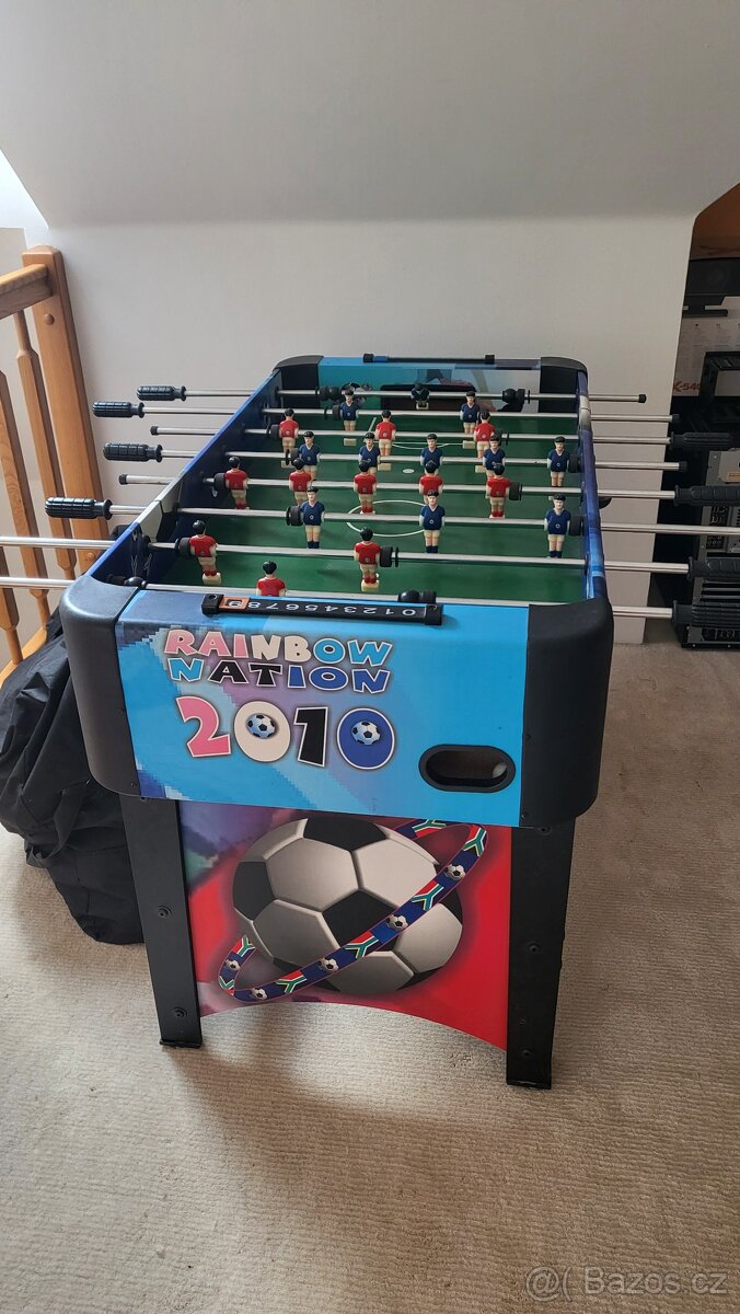 fotbal - 2
