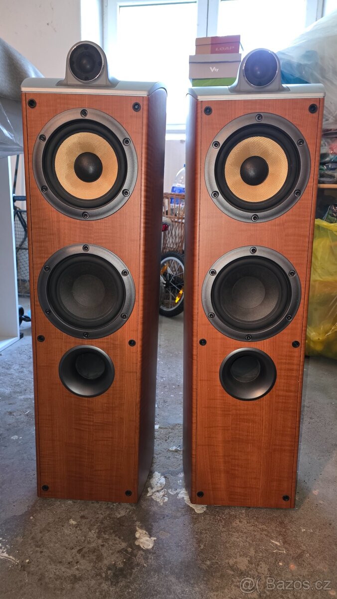 Sony SS-X70ED - 2