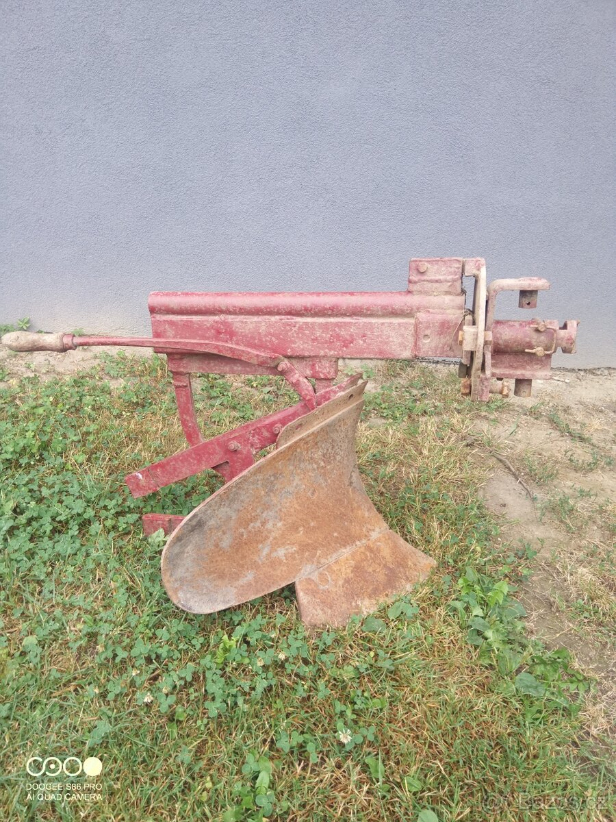 pluh za TK - 2