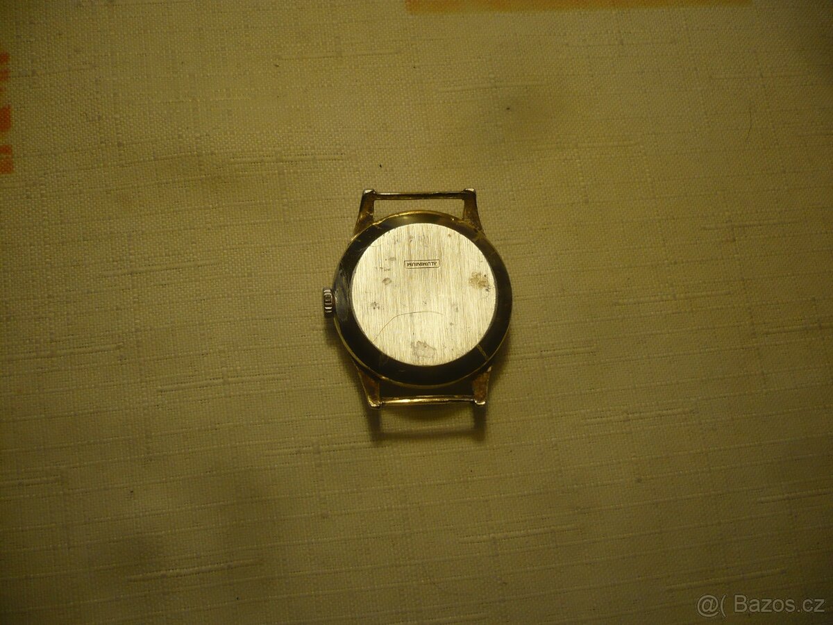 Hodinky Cimier - 2