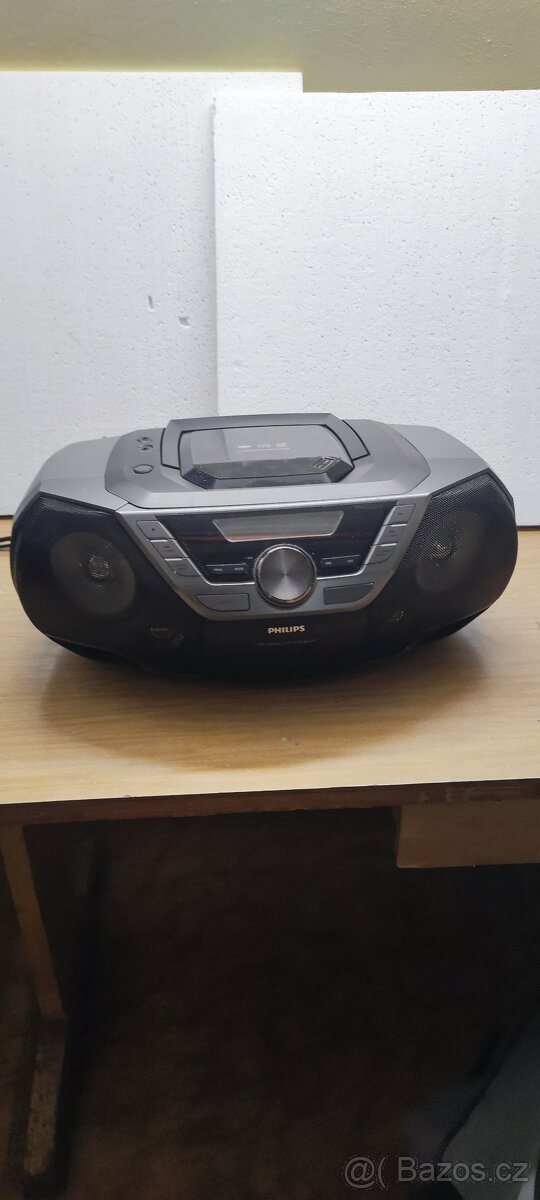 Philips AZ1850/12 - 2