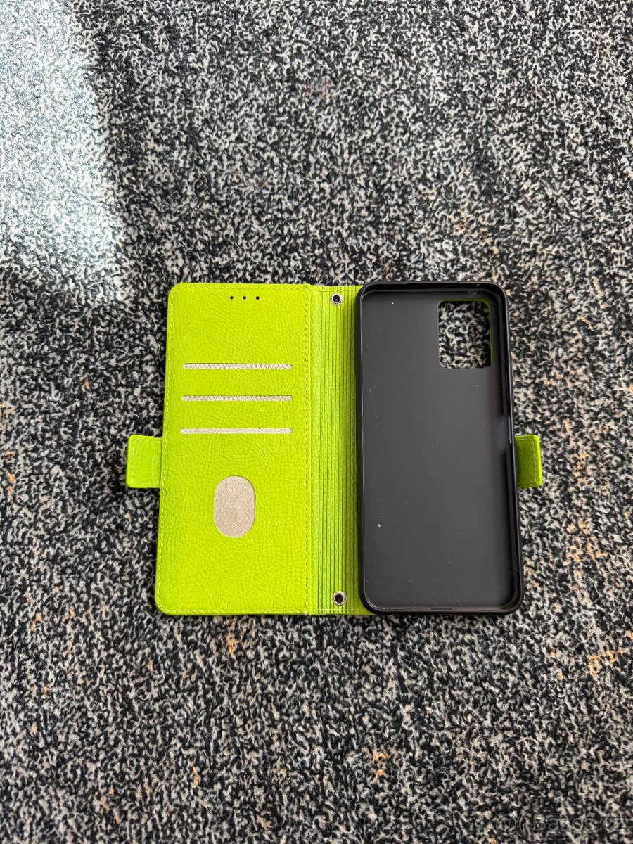 Obal na vivo Y 33 S - 2