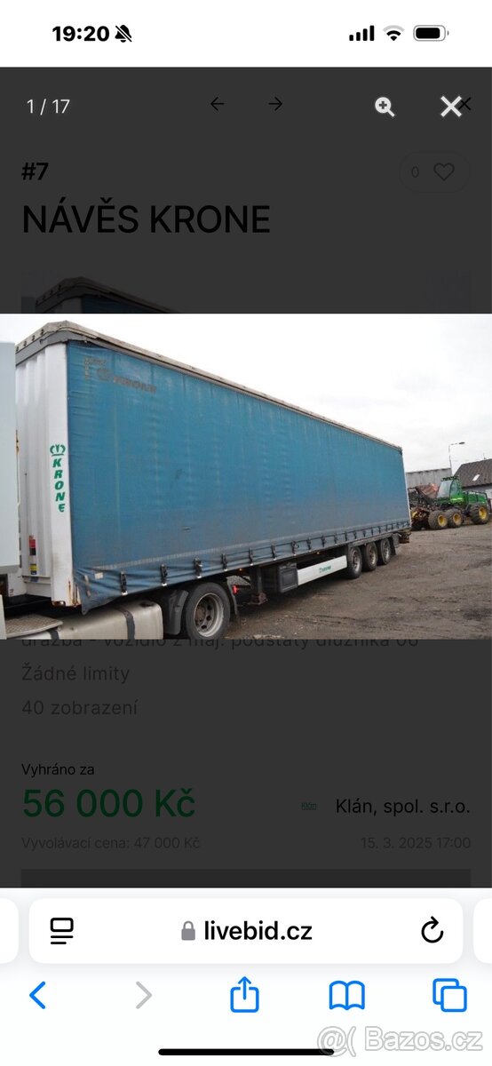 Krone - 2