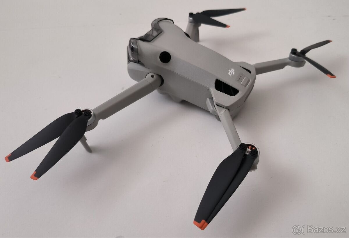 Dji Mini 4 Pro Fly more kit - 2