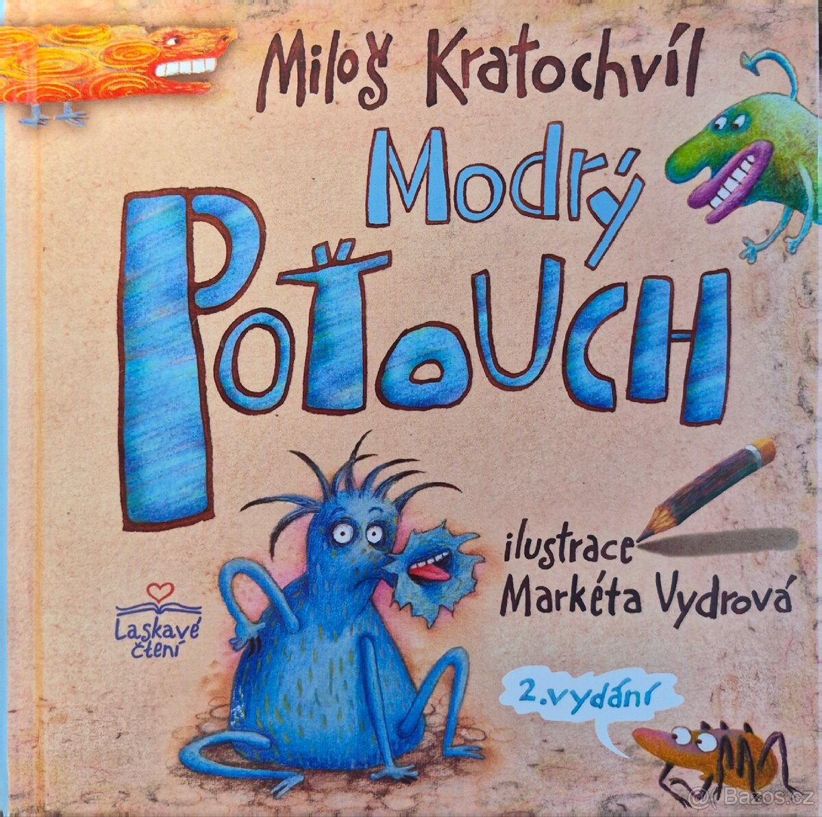 01 - Set dĕtských knih - 2