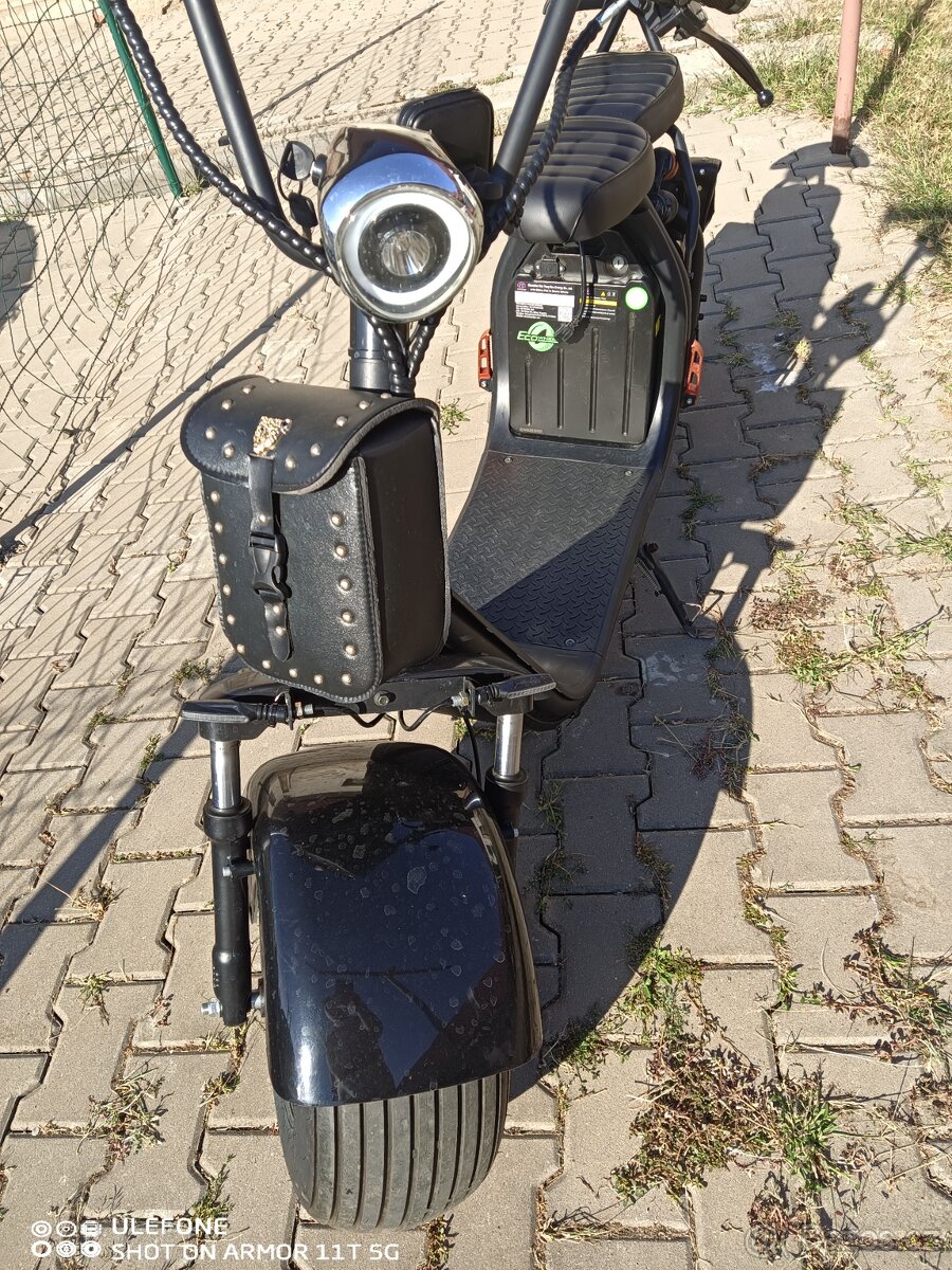 Elektrochoper - 2