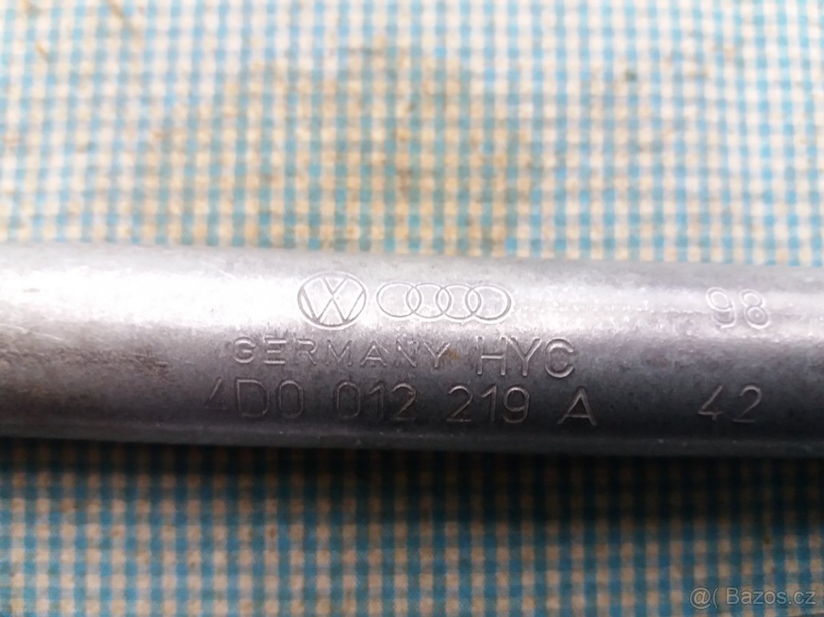 Audi VW nářadí orig. Německo - 2