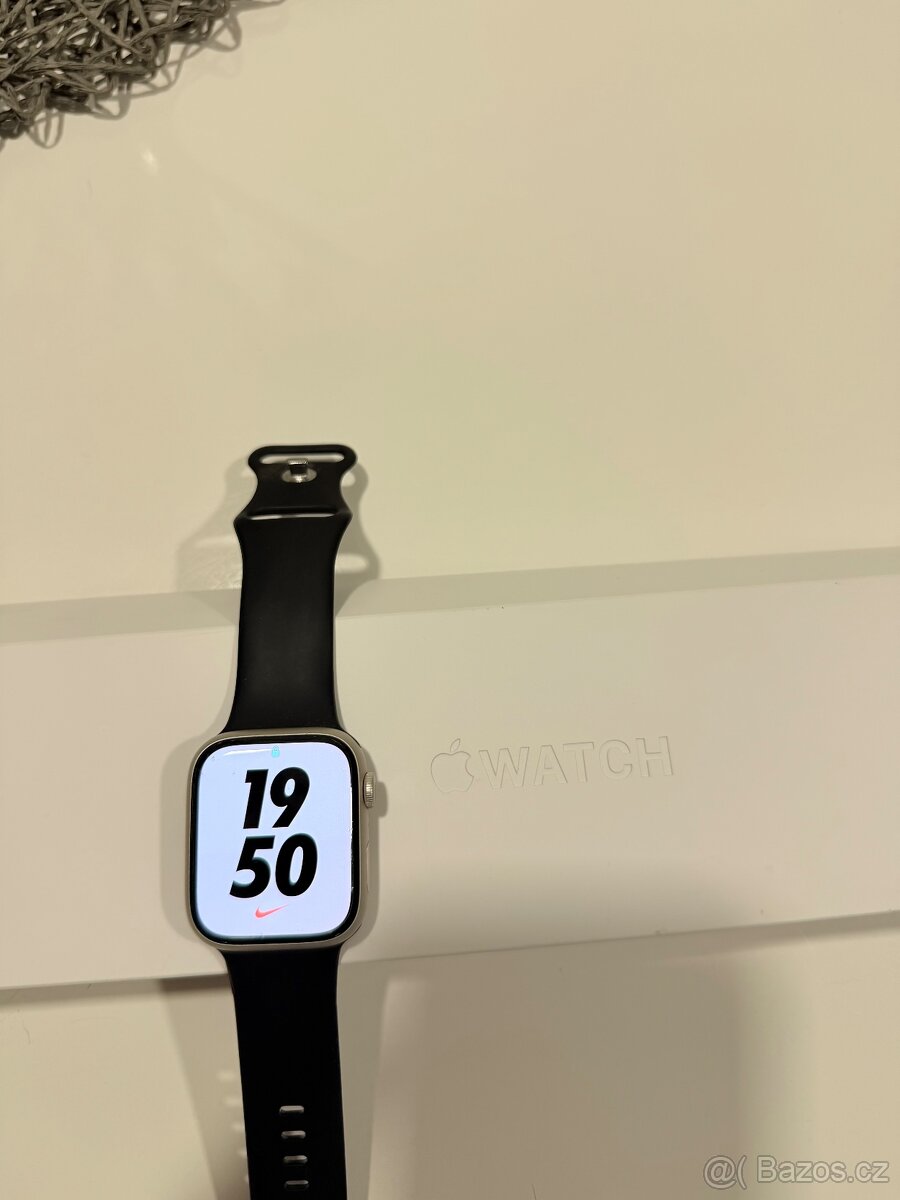 APPLE WATCH 7 - 45mm - 2