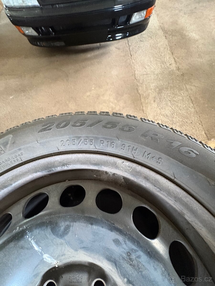 205/55 r16 - 2